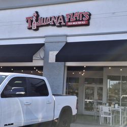Tijuana Flats