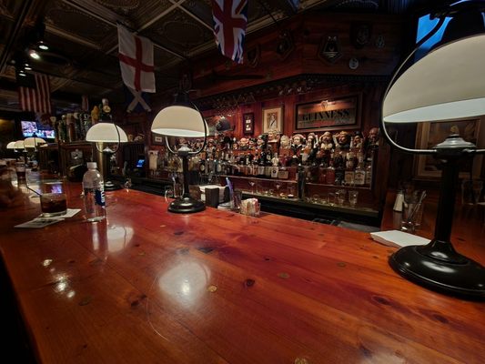 Six Pence Pub by null