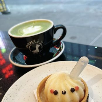 Bibble & Sip - Coffee & Tea Near Me - New York, New York