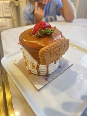 By Zena European Specialty Bakery & Cafe by null