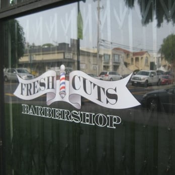 Fresh Cuts - Barbers Near Me - Daly City, California