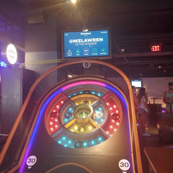 Puttshack - Mini Golf Near Me - Atlanta, Georgia