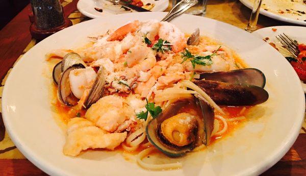 Raffaello Ristorante by null