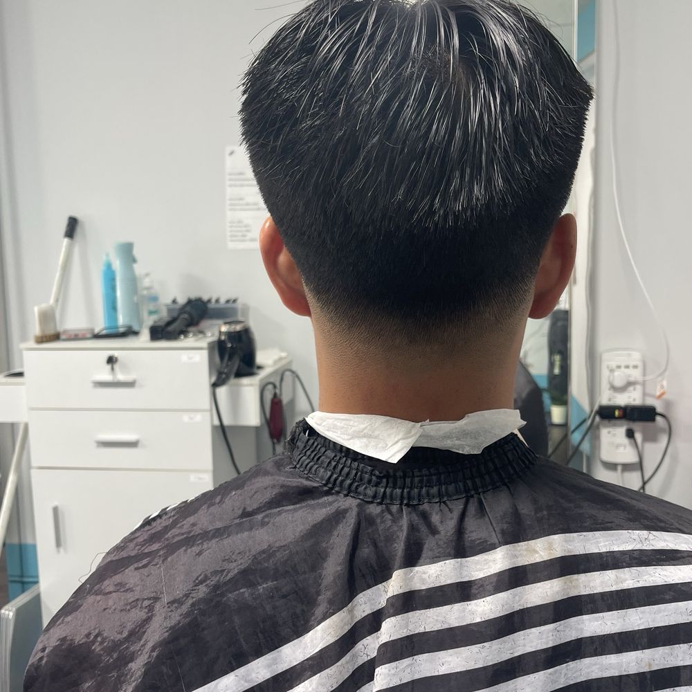 Pro Cut - Barbers Near Me - Temple City, California Pro Cut - Barbers Near Me - Temple City, California