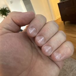 Great manicure!