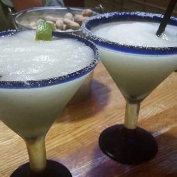 Logan's Roadhouse - House Margarita was pretty good. 3 dollar happy hour. Can't beat that! - Steakhouses Near Me - Chico, California Logan's Roadhouse - House Margarita was pretty good. 3 dollar happy hour. Can't beat that! - Steakhouses Near Me - Chico, California