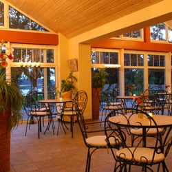 Orangerie