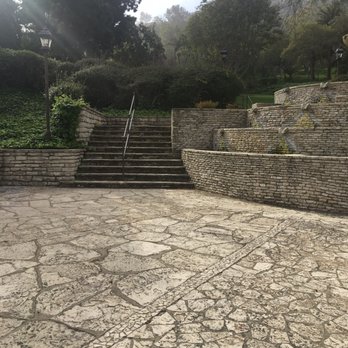 Malaga Cove Library - Stone steps - Libraries Near Me - Palos Verdes Estates, California Malaga Cove Library - Stone steps - Libraries Near Me - Palos Verdes Estates, California