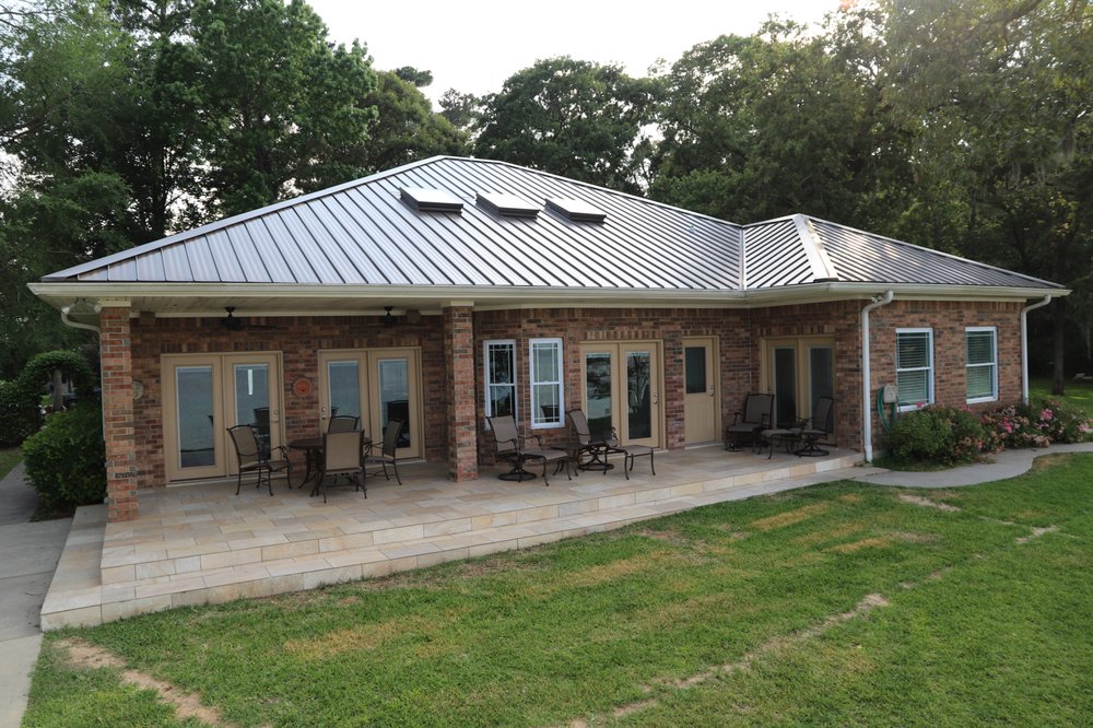 Slide of Klindworth Roofing