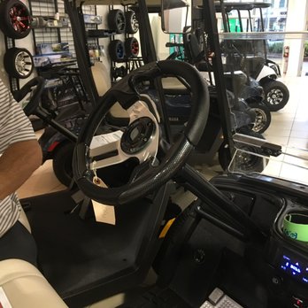 GolfCarts Unlimited - Golf Cart Dealers Near Me - Viera, Florida