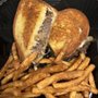The Burger Den
