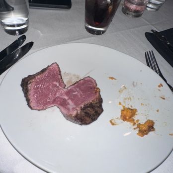 Sullivan's Steakhouse - FILET MIGNON - 8 OZ. - Steakhouses Near Me - Anchorage, Alaska Sullivan's Steakhouse - FILET MIGNON - 8 OZ. - Steakhouses Near Me - Anchorage, Alaska