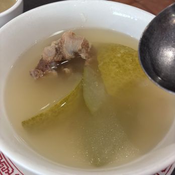 Mr. Chopsticks Seafood Restaurant - Wintermelon soup - Chinese Near Me - El Monte, California Mr. Chopsticks Seafood Restaurant - Wintermelon soup - Chinese Near Me - El Monte, California