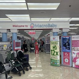 Exterior photo of MacroBaby - Orlando, Florida Exterior photo of MacroBaby - Orlando, Florida