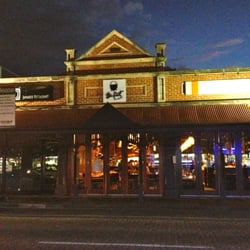 The Pot Food & Wine - Storefront