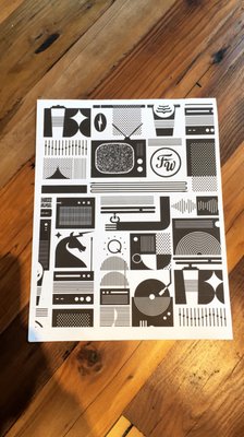 Five Watt Coffee, Keg and Case W 7th Market by null