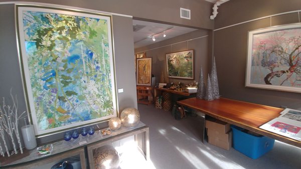 Nancy Hammond Editions by null