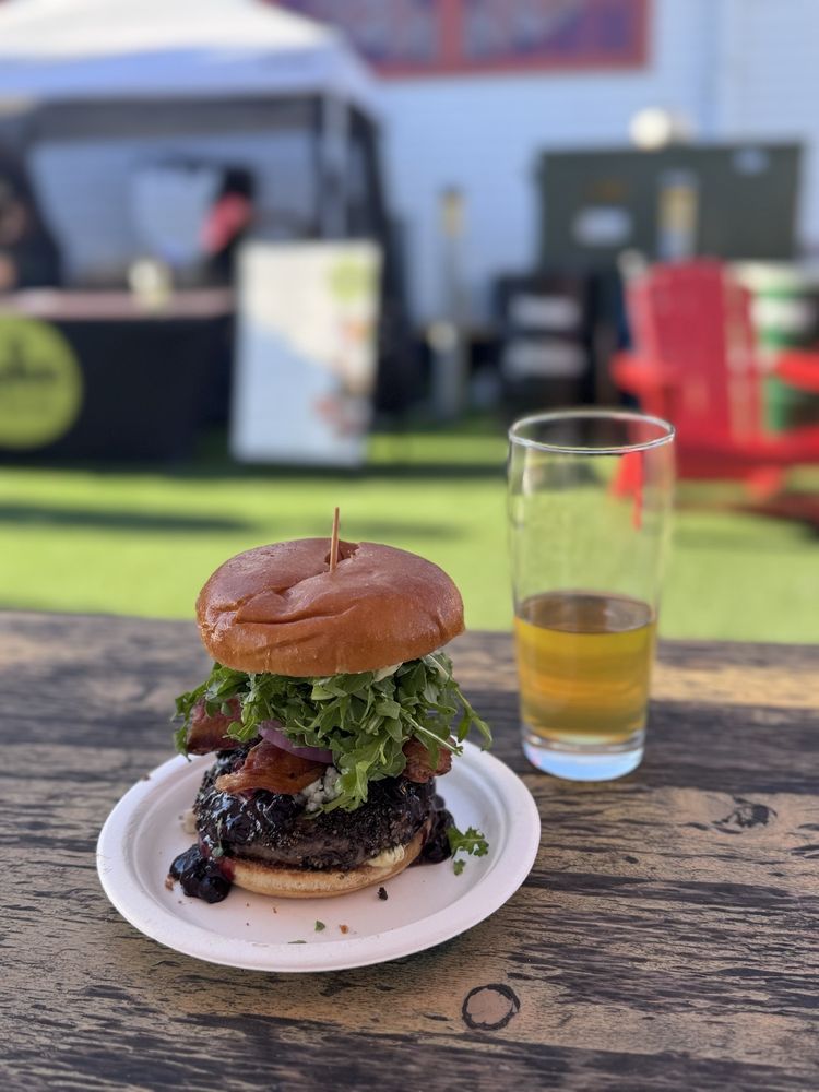 Scolari's Good Eats Scolari's Good Eats