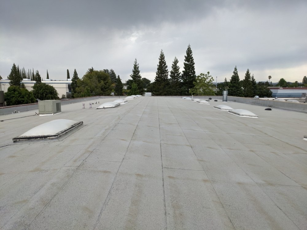 Slide of Diamondback Roofing & Waterproofing