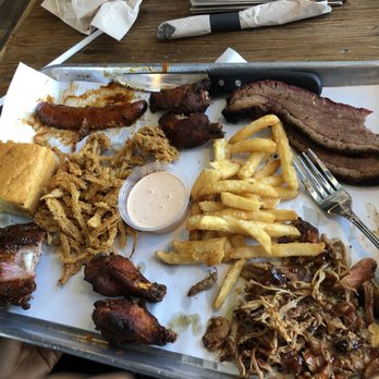 Badlands BBQ - Barbeque Near Me - Norco, California