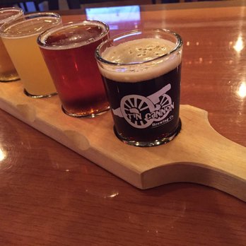 Tin Cannon Brewing Company - Breweries Near Me - Gainesville, Virginia Tin Cannon Brewing Company - Breweries Near Me - Gainesville, Virginia