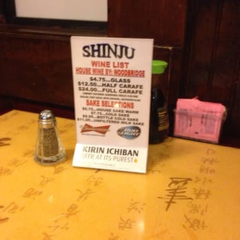 Shinju Buffet - Alcoholic stuffs - Japanese Near Me - Davie, Florida Shinju Buffet - Alcoholic stuffs - Japanese Near Me - Davie, Florida