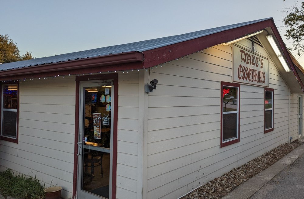 Dale's Essenhaus