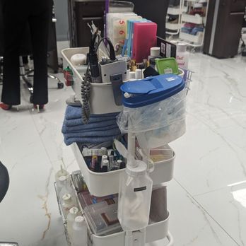 Signature Nails Spa - Nail Salons Near Me - West Covina, California Signature Nails Spa - Nail Salons Near Me - West Covina, California