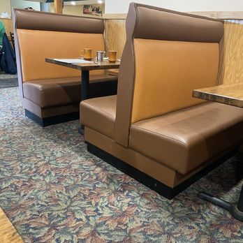 Olive Tree Diner And Grill - Inside - Diners Near Me - Pennsboro, Pennsylvania
