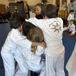 Alonzo Martial Arts