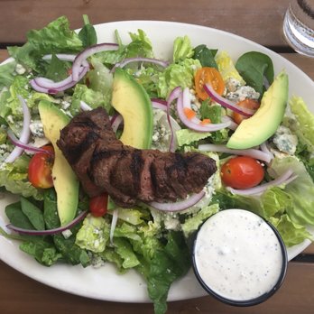 Grove Park Grille - American Near Me - Cincinnati, Ohio