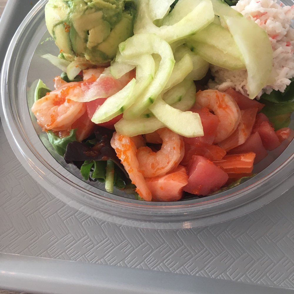 Poke Time - Poke Near Me - Plano, Texas Poke Time - Poke Near Me - Plano, Texas