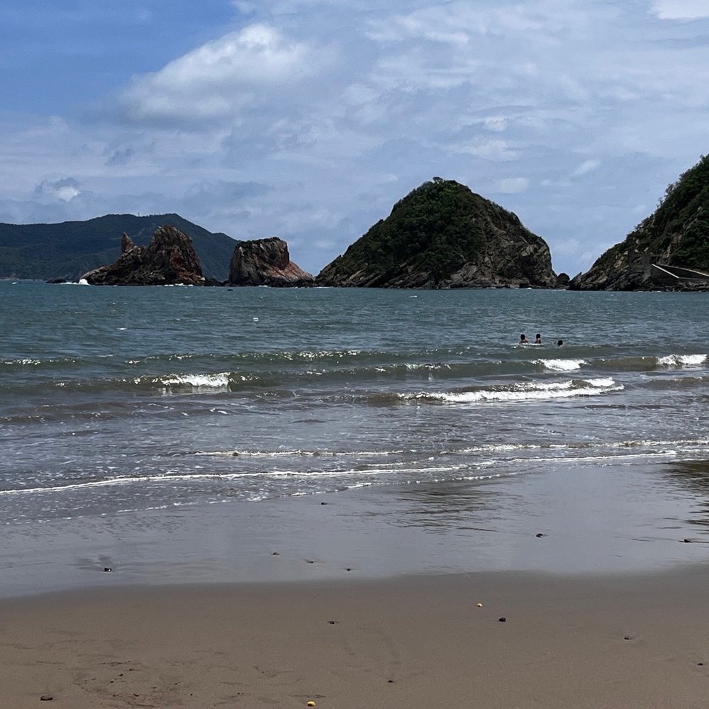 Titos Place - Beautiful view at Tito's - Seafood Near Me - San Patricio, JAL Titos Place - Beautiful view at Tito's - Seafood Near Me - San Patricio, JAL