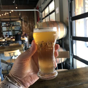 Tucker Brewing Company - @ale.atl - Beer Tours Near Me - Tucker, Georgia