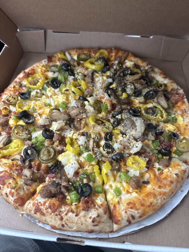 Grantsburg Country Store Logo