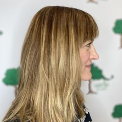 Verde Eco Salon