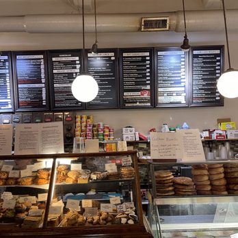 Gotham Cafe - Coffee & Tea Near Me - New York, New York