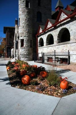 South Broadway Christian Church