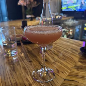 Ten Sushi - Lychee Rose - Sushi Bars Near Me - Dallas, Texas Ten Sushi - Lychee Rose - Sushi Bars Near Me - Dallas, Texas