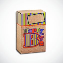 The Post Box - Tons of decorative Shipping boxes available for all occasions!