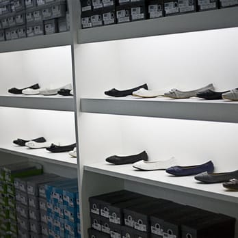 Voice your Choice - Shoe Stores Near Me - Berlin, BE