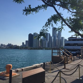 Navy Pier - Landmarks & Historical Buildings Near Me - Chicago, Illinois
