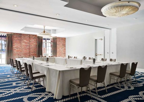 Graduate by Hilton Annapolis by null