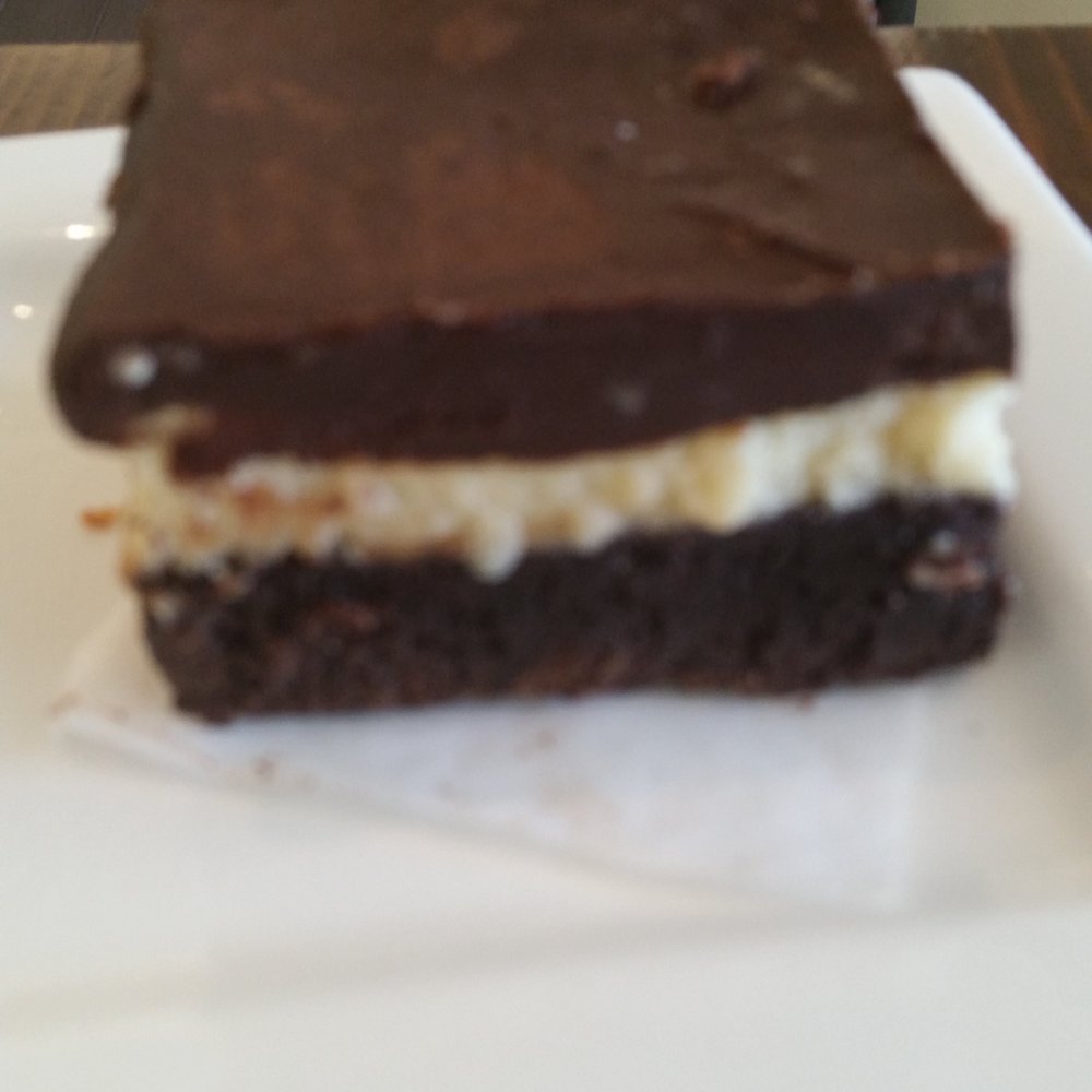 Rustic Bakery - Cheesecake brownie - Bakeries Near Me - Novato, California Rustic Bakery - Cheesecake brownie - Bakeries Near Me - Novato, California
