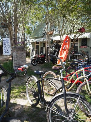 Brooks' Bike Shop of Covington by null