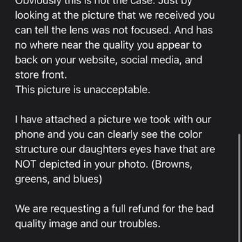 Eye Wonder - Email 2 I sent to owner - Art Galleries Near Me - Destin, Florida Eye Wonder - Email 2 I sent to owner - Art Galleries Near Me - Destin, Florida