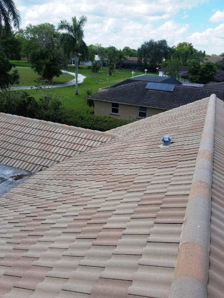 Slide of Pacific Coast Roofing