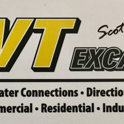 SWT Excavating