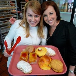Foodie Adventures - Just a few items for the road...