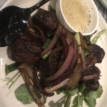 Slanted Door - Shaking beef - Vietnamese Near Me - San Ramon, California Slanted Door - Shaking beef - Vietnamese Near Me - San Ramon, California